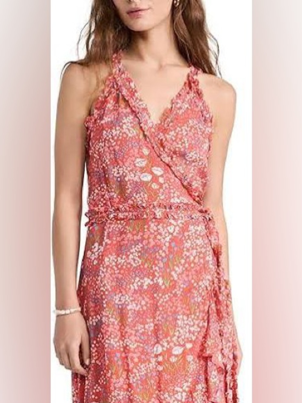 Poupette St Barth Tamara Dress